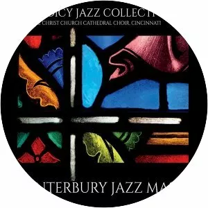 Theodicy Jazz Collective - Musical artist