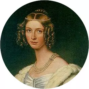 Théodolinde de Beauharnais