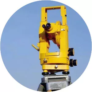 Theodolites - Measuring instrument