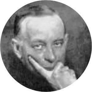 Theodoor Hendrik van de Velde