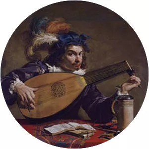 Theodoor Rombouts