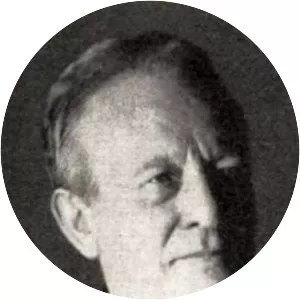 Theodor Berge