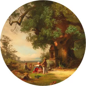 Theodor Blätterbauer