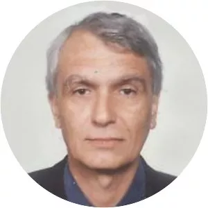 Theodor Borangiu - Author