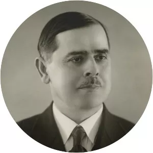 Theodor Capidan