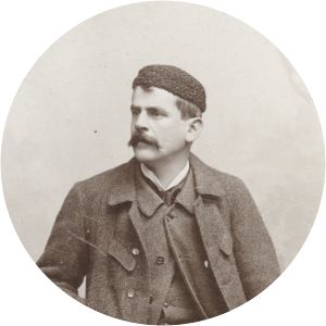 Theodor Christomannos