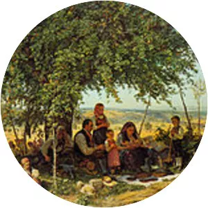 Theodor Christoph Schüz