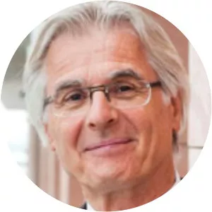 Theodor Dingermann - Author