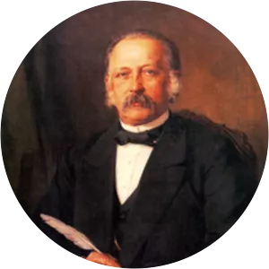 Theodor Fontane - German novelist