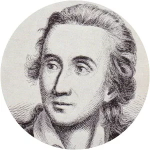 Theodor Gottlieb von Hippel the Elder