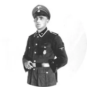 Theodor Heinrich Bongartz