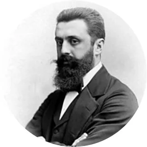 Theodor Herzl - Journalist