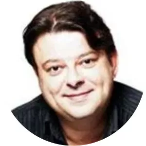 Theodor Janson photograph