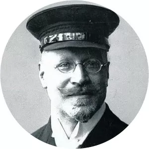 Theodor Kober - German engineer