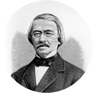 Theodor Kullak - German pianist