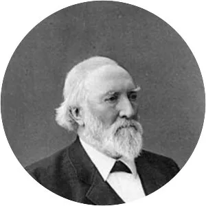 Theodor Magnus Fries