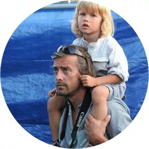 Theodor Polák photograph