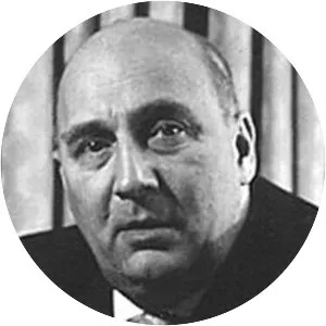 Theodor Schieder - German historian