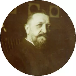 Theodor Siebs
