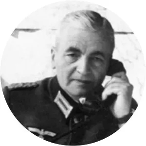 Theodor Steltzer - German Politician