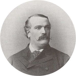 Theodor von Oppolzer