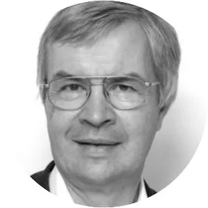 Theodor W. Hänsch (Theodor Hänsch)