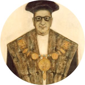 Theodor Wessels - German economist