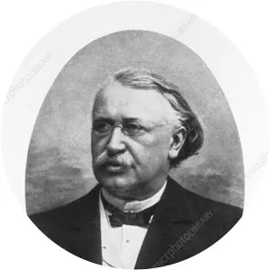 Theodor Wilhelm Engelmann