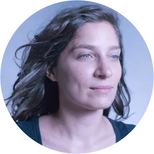 Théodora Barat - Film director