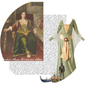 Theodora Doukaina Selvo