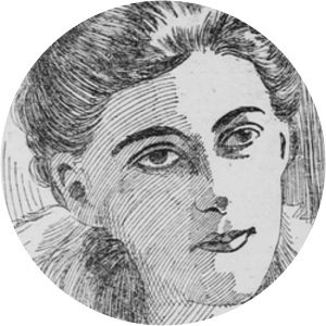 Theodora Havemeyer photograph