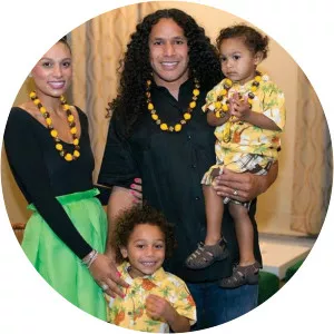 Theodora Holmes photograph