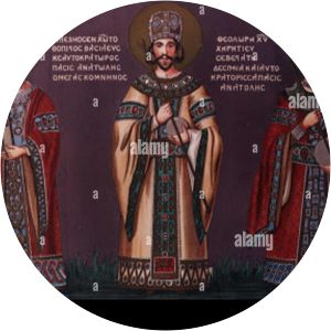 Theodora Kantakouzene