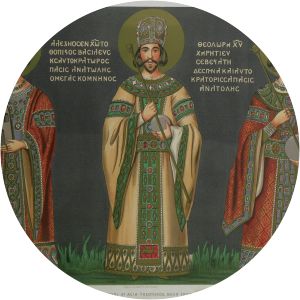 Theodora Kantakuzina