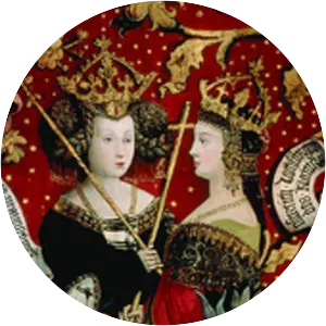 Theodora Komnene, Duchess of . . .