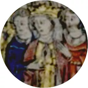 Theodora Komnene, Queen of