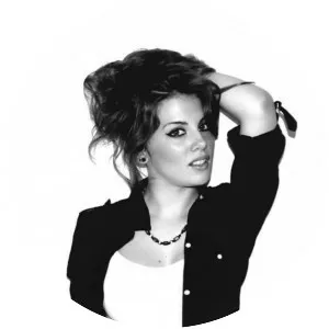 Theodora Manolidou photograph