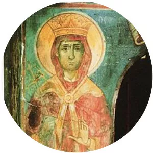 Theodora of Arta - 