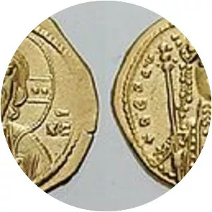 Theodora Porphyrogenita