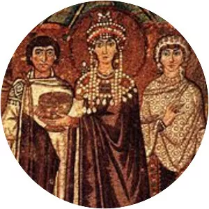 Theodora