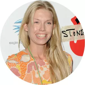 Theodora Richards - American model