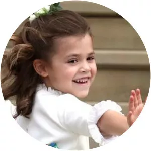 Theodora Rose Williams photograph