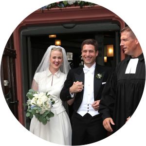 Theodora Sayn-Wittgenstein