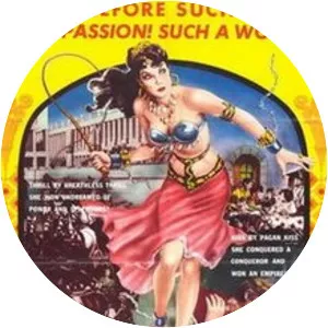 Theodora, Slave Empress