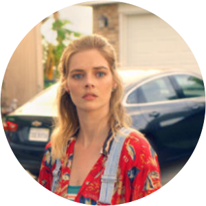 Theodora Thea Preston photograph