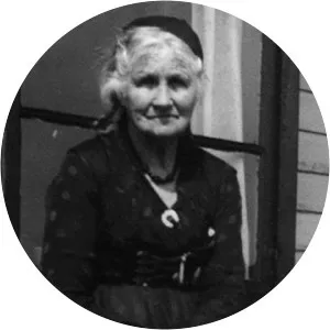 Theodóra Thoroddsen