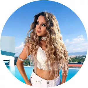 nelina georgieva theodora tsoncheva