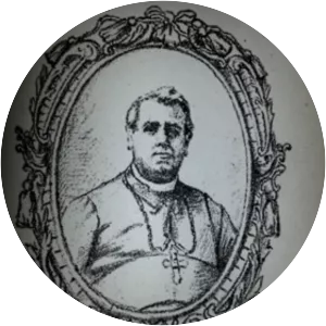 Théodore Alexis Joseph de Montpellier (. . .