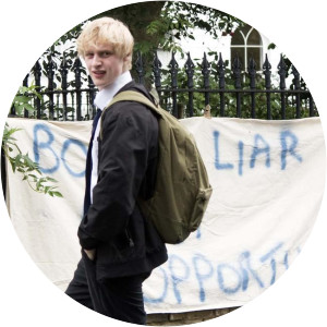 Theodore Apollo Johnson