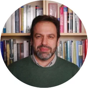 Theodore Arabatzis - Author